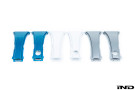 IND F90 M5 / G30 5-Series Pre-LCI Painted Center Grille Trim IND F90 M5 / G30 5-Series Pre-LCI Painted Center Grille Trim