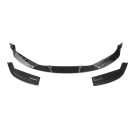 Twenty Two Tuning BMW M3/M4 3D Design Style Carbon Fibre Front Lip Spoiler (G80/G81/G82/G83)