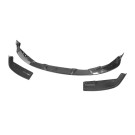 Twenty Two Tuning BMW M3/M4 3D Design Style Carbon Fibre Front Lip Spoiler (G80/G81/G82/G83)
