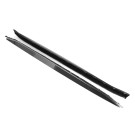 Twenty Two Tuning BMW M3/M4 3D Design Style Carbon Fibre Side Skirts (G80/G81/G82/G83)