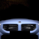 Twenty Two Tuning BMW M3 (G80/G81) OEM+ Carbon Fibre Air Intake System