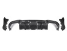 Cvrbonized G22/G23 SQ Design Dry Carbon Fiber Rear Diffuser