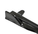 Cvrbonized G22/G23 Carbon Fiber Side Skirts