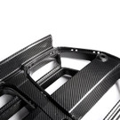 Twenty Two Tuning BMW M3 (G80/G81) CSL Style Carbon Fibre Replacement Front Grille