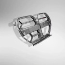 Twenty Two Tuning BMW M3 (G80/G81) CSL Style Carbon Fibre Replacement Front Grille