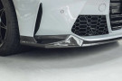Twenty Two Tuning BMW M3/M4 M Performance Style Carbon Fibre Front Lip Spoiler (G80/G81/G82/G83)