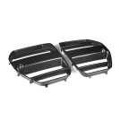 Twenty Two Tuning BMW M3/M4 Street Fighter Style Carbon Fibre Replacement Front Grille (G80/G81/G82/G83)