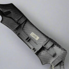 Twenty Two Tuning BMW M3 (G80/G81) OEM+ Carbon Fibre Upper Steering Wheel Trim