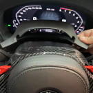 Twenty Two Tuning BMW M3 (G80/G81) OEM+ Carbon Fibre Upper Steering Wheel Trim