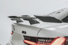 Twenty Two Tuning BMW M3/M4 M Performance Style Carbon Fibre Rear Wing Spoiler (G80/G82/G83)