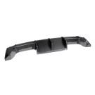 Twenty Two Tuning BMW M3/M4 Euro Style Carbon Fibre Rear Diffuser (G80/G81/G82/G83)