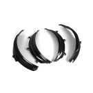 Twenty Two Tuning BMW M3 (G80/G81) OEM+ Carbon Fibre Wheel Arch Trims