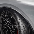 Twenty Two Tuning BMW M3 (G80/G81) OEM+ Carbon Fibre Wheel Arch Trims