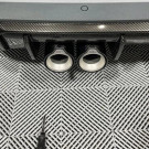 Twenty Two Tuning BMW M3/M4 OEM M Performance Style Carbon Fibre Exhaust Tips (G80/G81/G82/G83)