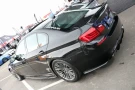 Dinmann CF | BMW F10 M5 & 5 Series | Trunk Spoiler