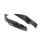 Twenty Two Tuning BMW M3/M4 M Performance Style Carbon Fibre Front Splitters (G80/G81/G82/G83)