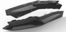 Twenty Two Tuning BMW M3/M4 OEM Style Carbon Fibre Rear Bumper Trims (G80/G81/G82/G83)