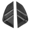 Twenty Two Tuning BMW M3/M4 M Performance Style Carbon Fibre Replacement Fender Trims (G80/G81/G82/G83)