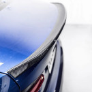 Twenty Two Tuning BMW M3 (G80) M Performance Style Carbon Fibre Rear Spoiler