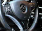 Cvrbonized BMW E Series Carbon Fiber Steering Wheel Center Trim