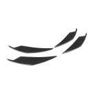 Twenty Two Tuning BMW M3/M4 AC Schnitzer Style Carbon Fibre Front Canards (G80/G81/G82/G83)