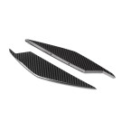Twenty Two Tuning BMW M3/M4 AC Schnitzer Style Carbon Fibre Front Canards (G80/G81/G82/G83)