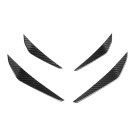 Twenty Two Tuning BMW M3/M4 M Performance Style Carbon Fibre Front Canards (G80/G81/G82/G83)