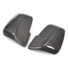 Cvrbonized F Series OEM Style Carbon Mirror Caps (f22/f23 2 series, F30 3 series, f32/f33/f36 4 series)