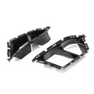 Twenty Two Tuning BMW M3/M4 M Performance Style Carbon Fibre Front Bumper Vent Trims (G80/G81/G82/G83)