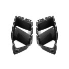 Twenty Two Tuning BMW M3/M4 M Performance Style Carbon Fibre Front Bumper Vent Trims (G80/G81/G82/G83)