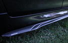 Dinmann CF | BMW F10 M5 | TYPE II Side Skirts Dinmann CF | BMW F10 M5 | TYPE II Side Skirts