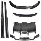 Twenty Two Tuning BMW M4 (F82/F83) PSM Style Full Carbon Fibre Kit