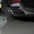 Twenty Two Tuning BMW M4 (F82/F83) PSM Style Full Carbon Fibre Kit