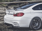 Twenty Two Tuning BMW M4 (F82/F83) Vorsteiner Style Carbon Fibre Full Kit