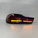 Twenty Two Tuning BMW M4 (F82/F83) G8X CSL Laser Style Rear Tail Lights
