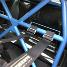 Dinmann CF | BMW F32 & F82 | CF Back Seat Delete Kit Dinmann CF | BMW F32 & F82 | CF Back Seat Delete Kit