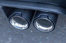 Twenty Two Tuning BMW M4 (F82/F83) OEM M Performance Style Carbon Fibre Exhaust Tips Twenty Two Tuning BMW M4 (F82/F83) OEM M Performance Style Carbon Fibre Exhaust Tips