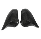 Cvrbonized Dry Carbon Mirror Caps - F80 M3 | F82/F83 M4 Cvrbonized Dry Carbon Mirror Caps - F80 M3 | F82/F83 M4