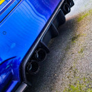 Twenty Two Tuning BMW M4 (F82/F83) Black M Performance Style Carbon Fibre Exhaust Tips Twenty Two Tuning BMW M4 (F82/F83) Black M Performance Style Carbon Fibre Exhaust Tips