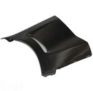 Cvrbonized Mk5 Supra Carbon Fiber Fender V2