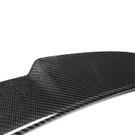Twenty Two Tuning BMW M4 (F82) CS Style Carbon Fibre Rear Spoiler