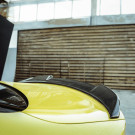 Twenty Two Tuning BMW M4 (F82) CS Style Carbon Fibre Rear Spoiler