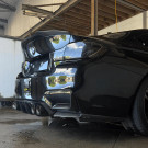 Twenty Two Tuning BMW 4 Series (F32) M4 Style Carbon Fibre Rear Trunk Spoiler