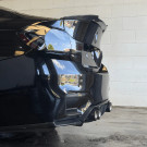 Twenty Two Tuning BMW M4 (F82) M4 Style Carbon Fibre Rear Trunk Spoiler