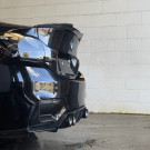 Twenty Two Tuning BMW M4 (F82) M4 Style Carbon Fibre Rear Trunk Spoiler