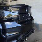 Twenty Two Tuning BMW M4 (F82) M4 Style Carbon Fibre Rear Trunk Spoiler