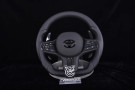 Cvrbonized Mk5 Supra G8x Retrofit Steering Wheel
