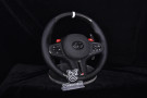 Cvrbonized Mk5 Supra G8x Retrofit Steering Wheel