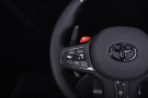 Cvrbonized Mk5 Supra G8x Retrofit Steering Wheel