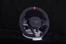 Cvrbonized MK5 Supra G-Series LCI Style Fully Custom Wheel